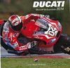 DUCATI CORSE 2014 OFFICIAL YEARBOOK