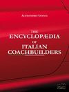 THE ENCYCLOPAEDIA OF ITALIAN COACHBUILDERS (2 VOLUMES)