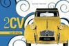 2CV ICON OF STYLE