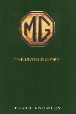 MG THE UNTOLD STORY (DELUXE EDITION)