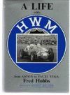 A LIFE WITH HWM - FROM ASTON TO FACEL VEGA