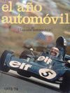 EL AÑO DEL AUTOMOVIL 1973-1974 Nº1(21)