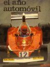 EL AÑO DEL AUTOMOVIL 1975-1976 Nº3