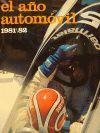 EL AÑO DEL AUTOMOVIL 1981-1982 Nº9