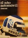 EL AÑO DEL AUTOMOVIL 1982-1983 Nº10