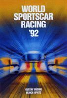 WORLD SPORTSCAR RACING 1992