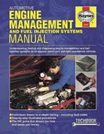 AUTOMOTIVE ENGINE MANAGEMENT AND FUEL INJECTION SYSTEMS MANUAL