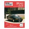 BMW SERIE 5 (1988-1991) ESSENCE 2.0, 2.5 (12 ET 24 SOUPAPES) / DIESEL 2.4
