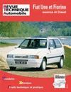 FIAT UNO (1988-1990) ESSENCE 0.9 1.1 1.1 1.3 1.3-TURBO 1.5 FIAT FIORINO DIESEL TURBODIESEL