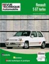 RENAULT  5 GT-TURBO (1985-1992) ESSENCE 1.4