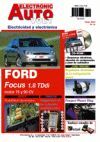 FORD FOCUS DIESEL 1.8 TDDI AUTOVOLT  (Nº 015)