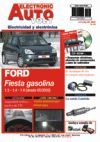 FORD FIESTA (DESDE 2002) GASOLINA 1.3  1.4  1.6 AUTOVOLT (Nº 029)