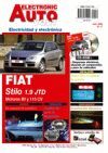 FIAT STILO DIESEL 1.9 JTD  AUTOVOLT (Nº 017)