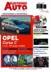 OPEL CORSA C (DESDE 2000) DIESEL 1.7DI 1.7DTI  AUTOVOLT Nº 009