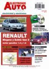 RENAULT MEGANE SCENIC FASE-2 GASOLINA 1.4 1.6 AUTOVOLT Nº 001