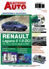 RENAULT LAGUNA II (DESDE 01/ 2001) DIESEL 1.9 DCI  AUTOVOLT (Nº 010)