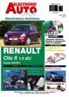 RENAULT CLIO II (DESDE 06/2001) DIESEL 1.5 DCI AUTOVOLT Nº 014