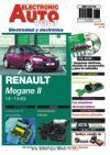 RENAULT MEGANE II DIESEL 1.5 DCI  1.9 DCI AUTOVOLT (Nº 026)