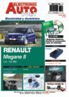 RENAULT MEGANE II GASOLINA 1.4  1.6-16V AUTOVOLT (Nº 028)