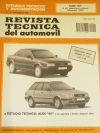AUDI 80 (DESDE 1992) GASOLINA  2.0  2.0E  2.0-16V  2.0E (AUTOM.) / DIESEL 1.9TD 1.9TDI  Nº 019