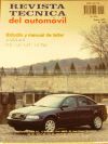 AUDI A4 (DESDE 1995) GASOLINA 1.6  1.8  1.8T / DIESEL 1.9TDI   Nº 045