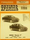 BMW SERIE 3 (E36) (1991-1996) GASOLINA 316I  318I  318IS  320I  325I   Nº 015