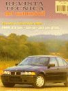 BMW SERIE 3 (E36) (1991-1996) DIESEL 318TDS  325TD  325TDS  Nº 046