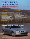 BMW SERIE 5 (E39) (DESDE 1996) DIESEL 525 TDS  Nº 051