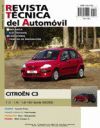 CITROEN C3 (DESDE 04/2002) GASOLINA 1.1, 1.4, 1.6-16V   Nº 135