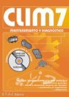 CLIMATIZACION MANUAL DE DIAGNOSTICO Y REPARACION TOMO 7 INCLUYE CD-ROM
