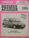 FIAT PUNTO (1993-1995) GASOLINA 1.1  1.2 / DIESEL 1.7TD  Nº 025
