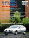 RENAULT MEGANE  / SCENIC (1996-1998) DIESEL 1.9D 1.9DT 1.9DTI  Nº 083