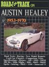 AUSTIN HEALEY 1953-1970  ROAD AND TRACK