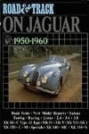 JAGUAR 1950-1960  ROAD AND TRACK