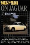 JAGUAR 1961-1968  ROAD AND TRACK