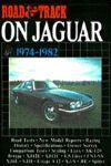 JAGUAR 1974-1982  ROAD AND TRACK