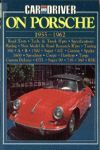 PORSCHE CAR & DRIVER 1955-1962