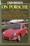 PORSCHE CAR & DRIVER 1963-1970