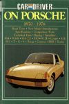 PORSCHE CAR & DRIVER 1970-1976