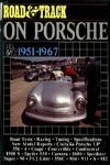 PORSCHE ROAD & TRACK 1951-1967