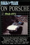 PORSCHE ROAD & TRACK 1968-1971