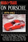 PORSCHE ROAD & TRACK 1979-1982