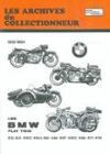 BMW FLAT TWIN 1935-1954 (R12, R51, R51/2, R51/3, R61, R66, R67, R67/2, R68, R71, R75)