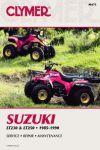 SUZUKI ATV LT230 LT250  (1985-1990) 230CC 250CC