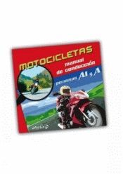 MANUAL DE CONDUCION  MOTOCICLETAS A A1