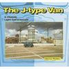 THE J TYPE VAN A CLASSIC LIGHT COMMERCIAL
