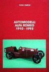 AUTOMODELLI ALFA ROMEO 1910-1993