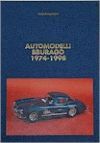 AUTOMODELLI BBURAGO  1974-98