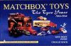 MATCHBOX TOYS THE TYCO YEARS 1993-94