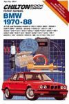 BMW 1600 / 2000 / 2500 / 2800 / 3000 / E12 / E21 / E23 / E24 / E28 / E30 (1970-1988) PETROL AND DIESEL (VER TODOS LOS MODELOS EN REFERENCIAS DEL EDITOR)